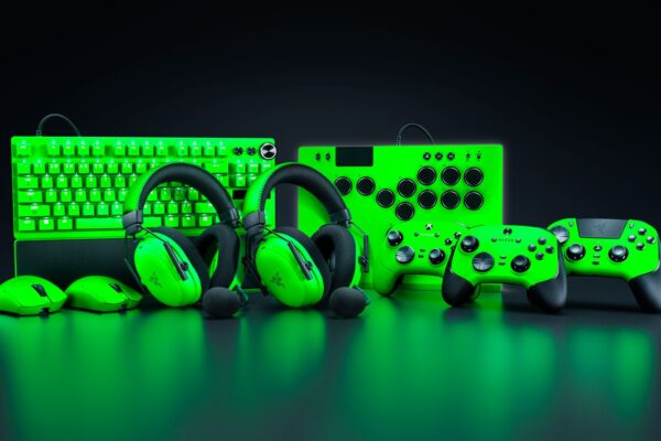 Esports Green
