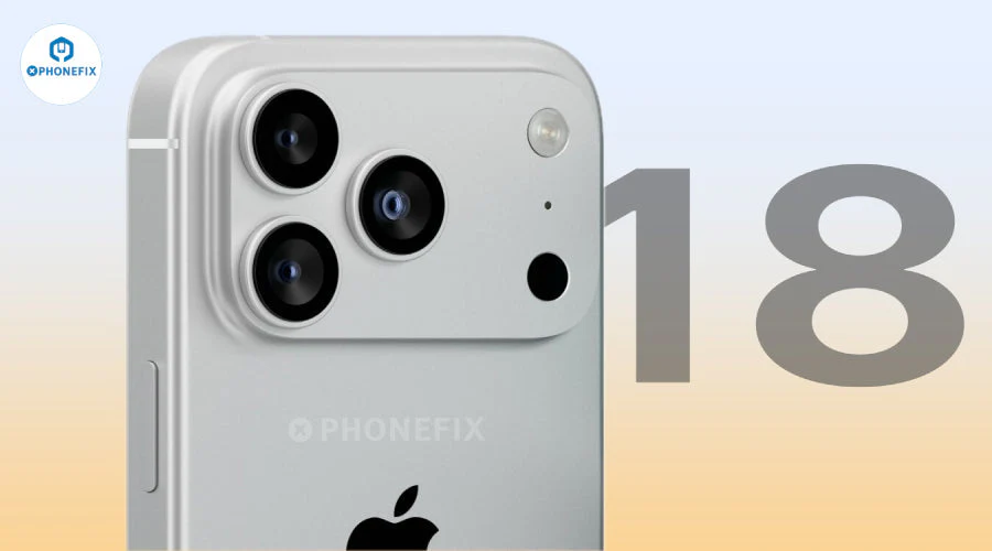 iphone 18