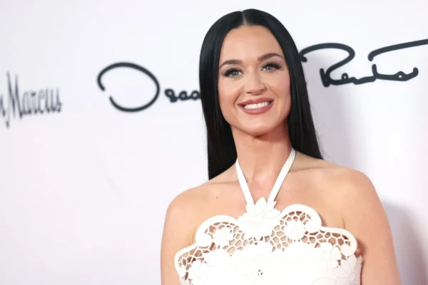 katy pery