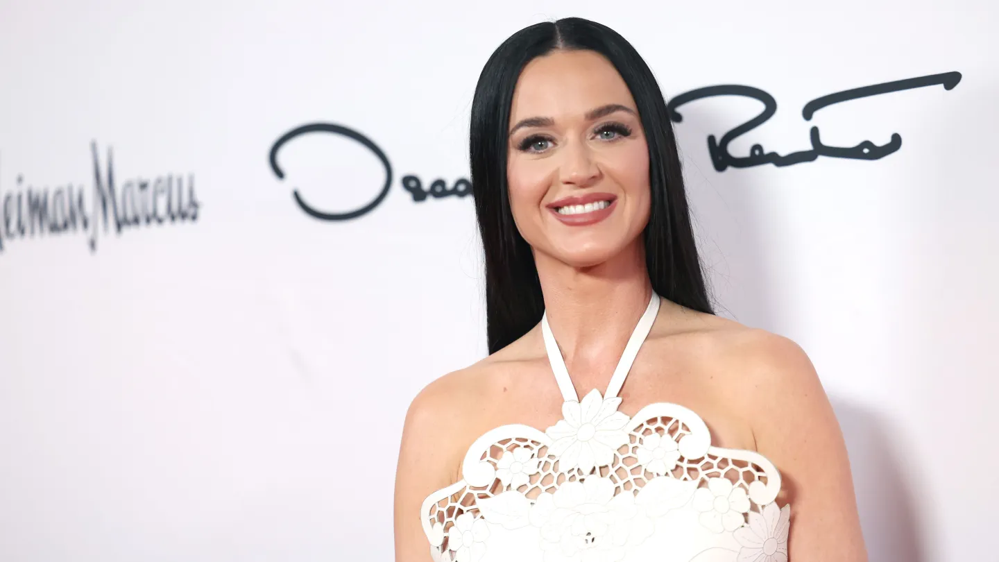 katy pery