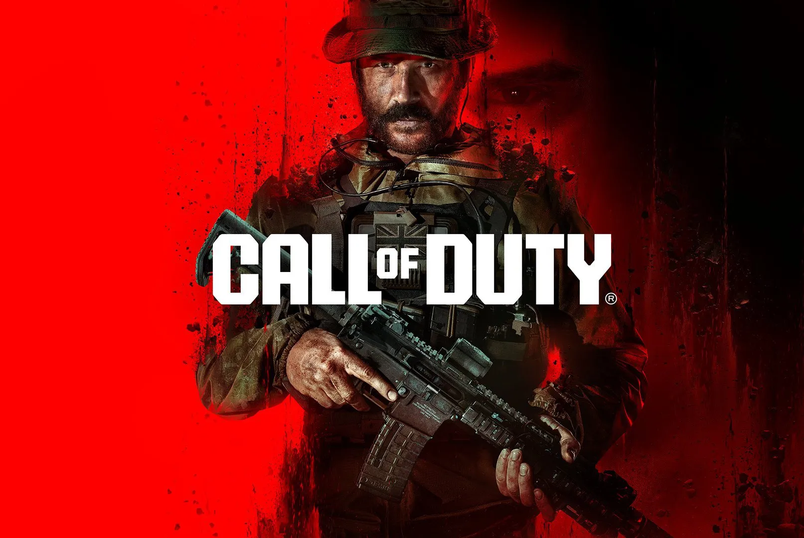 Call of Duty