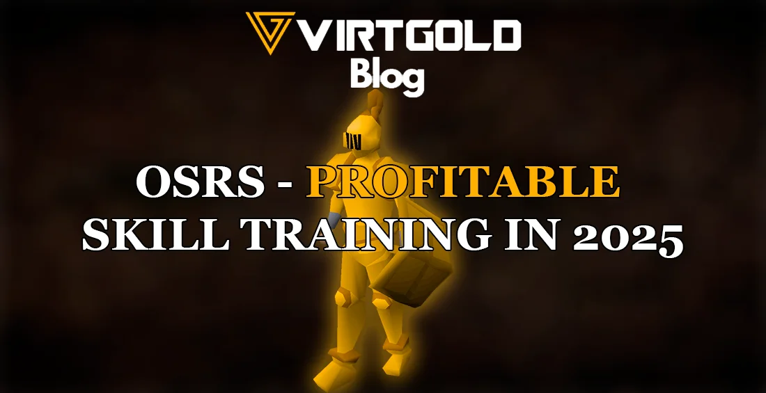 OSRS new skill 2025