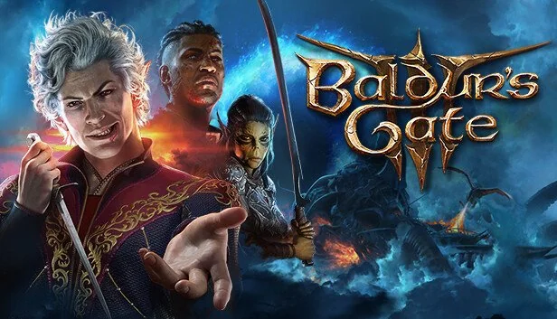 Baldur’s Gate