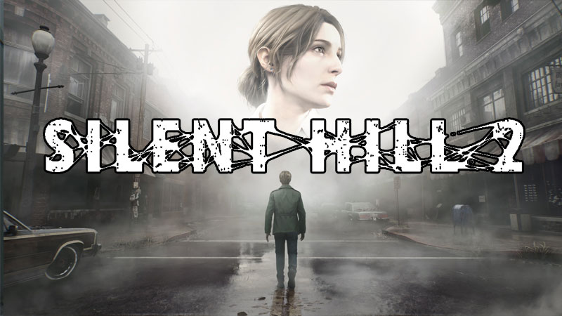 Silent Hill 2