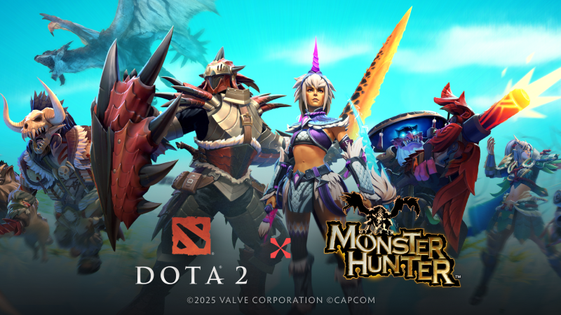 dota 2