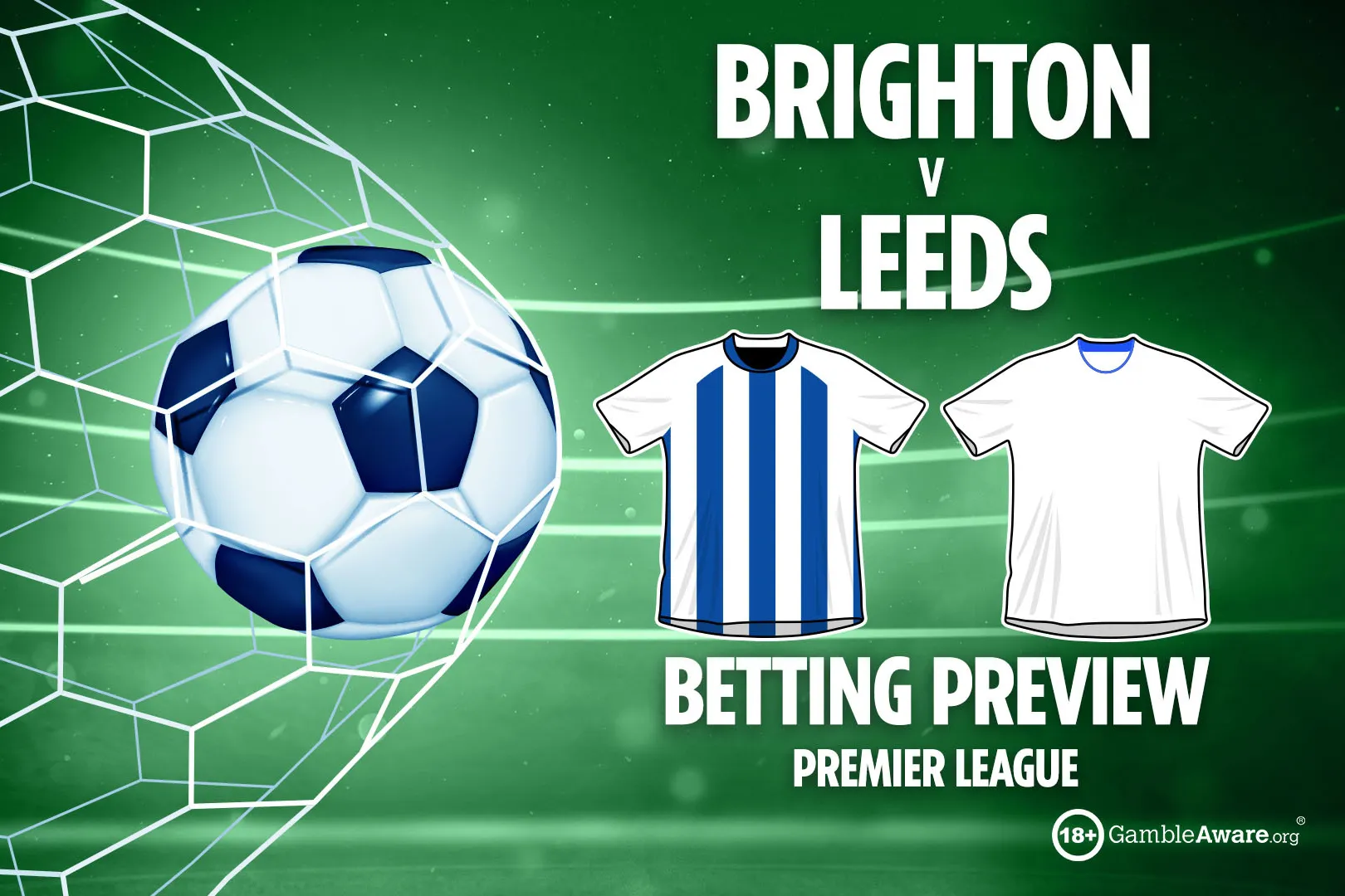 BRIGHTON vs Leeds
