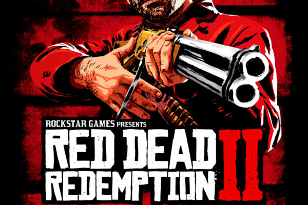 Red Dead Redemption 2