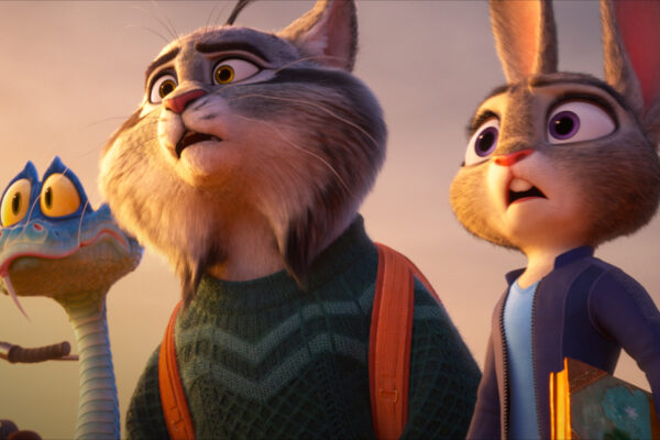zootopia